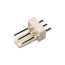 کانکتور مخابراتی 3pin نری صاف