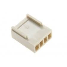 کانکتور مخابراتی 4pin مادگی