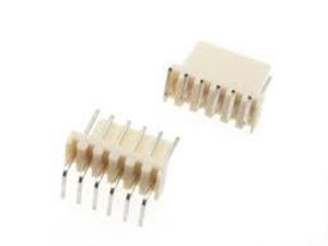 کانکتور مخابراتی 6pin نری رایت