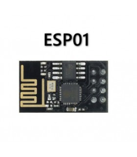 ماژول وای فای ESP8266-01