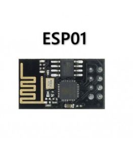 ماژول وای فای ESP8266-01