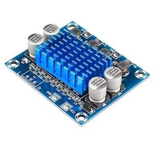 ماژول آمپلی فایر2X30W استریو مدل XH-A232