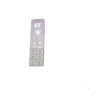 نمایشگر یخچال و فریزر انتیک