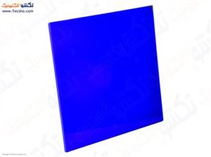 PLEXI GLAS 10*10