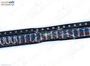 DZ 15V SMD DO-213AB