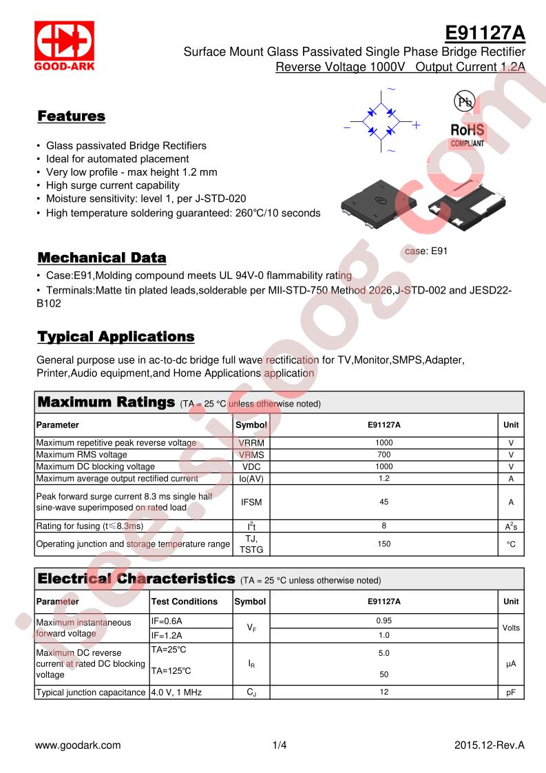 E91127A