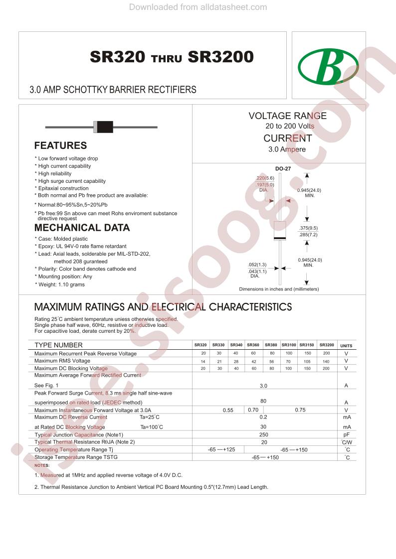 SR340-3A-VF0-751-DO-27