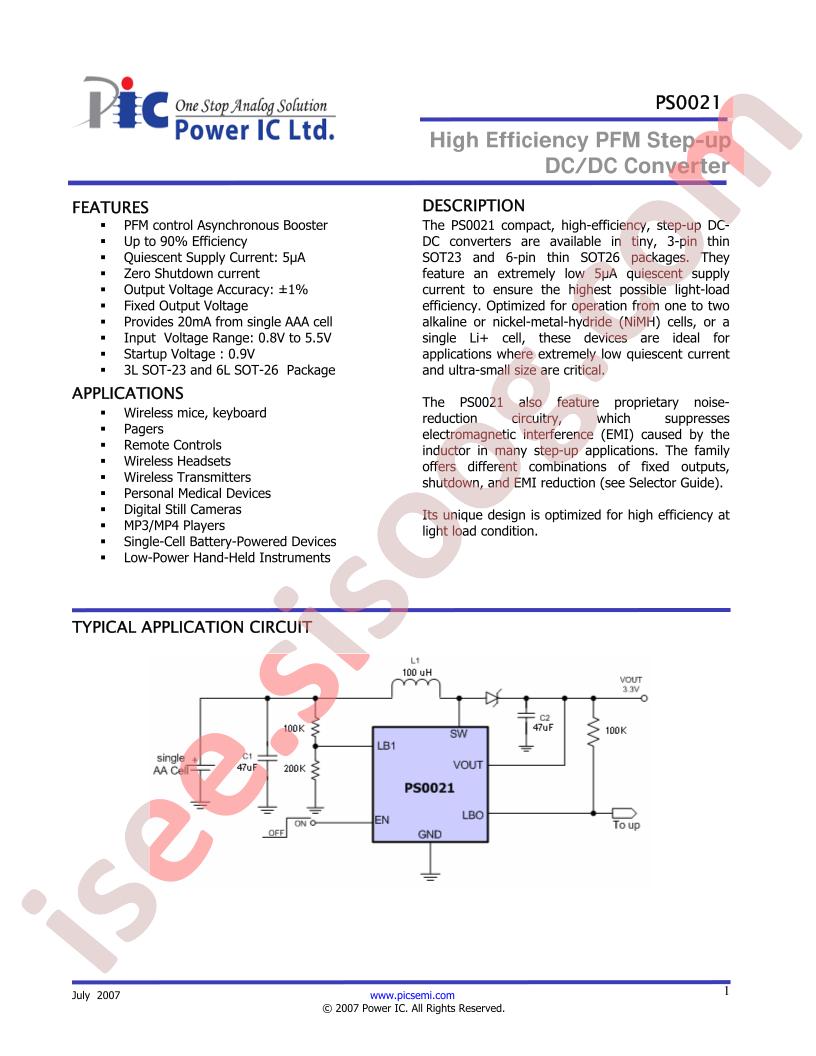 PS0021
