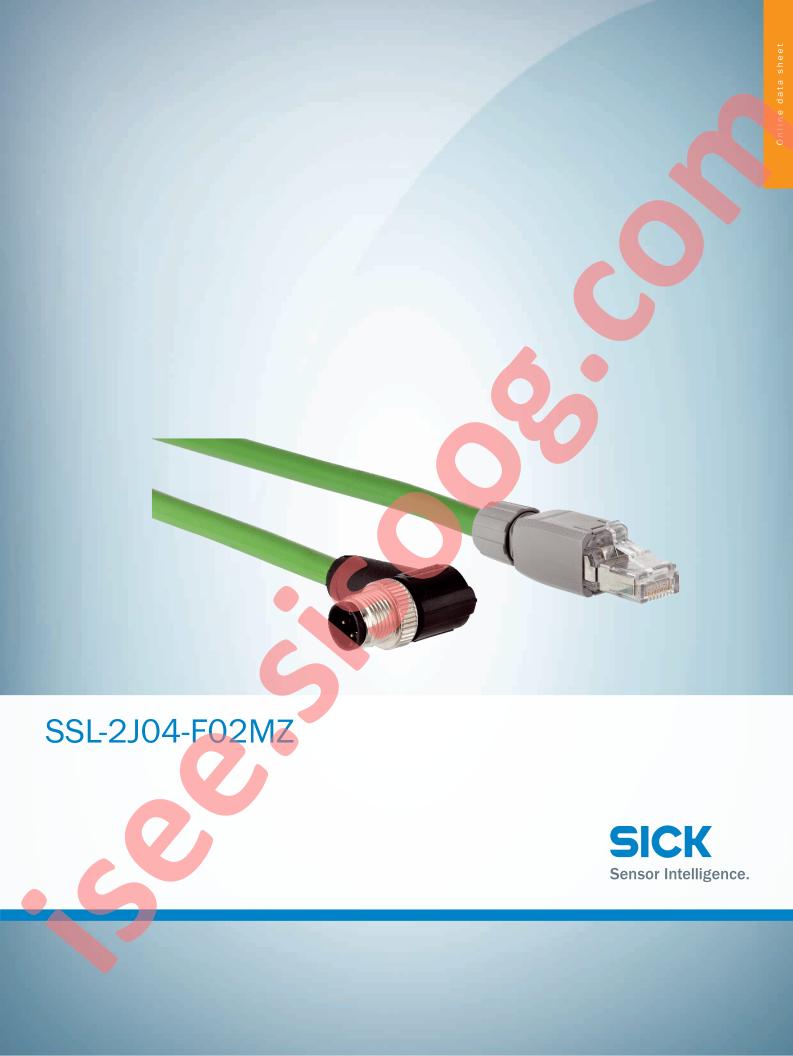 SSL-2J04-F02MZ