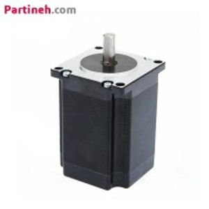 استپر موتور نما 23 گشتاور 22kg.cm مدل 57HS82
