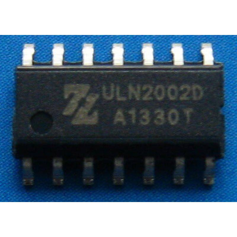 ULN2002D