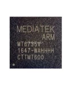 سی پی یو MediaTek MT6735V-WAHHHH