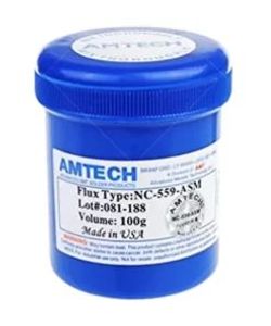 روغن فلکس AMTECH-NC-559