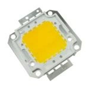 ال ای دی COB SMD مربعی 28 ولت 20 وات آفتابی 45*40