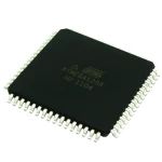 میکروکنترلر ATMEGA128A-AU پکیج SMD