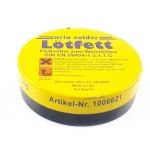 روغن لحیم 50 گرمی طرح LOTFETT