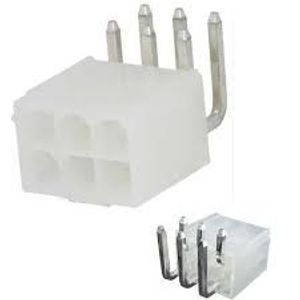 ATX 6pin نری رو بردی رایت