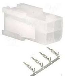 ATX 4pin نری بین راهی