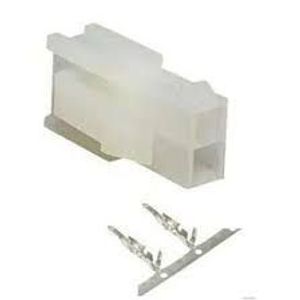 ATX 2pin  نری بین راهی