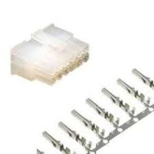 ATX 16pin مادگی