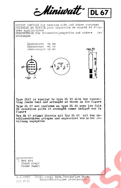 DL67