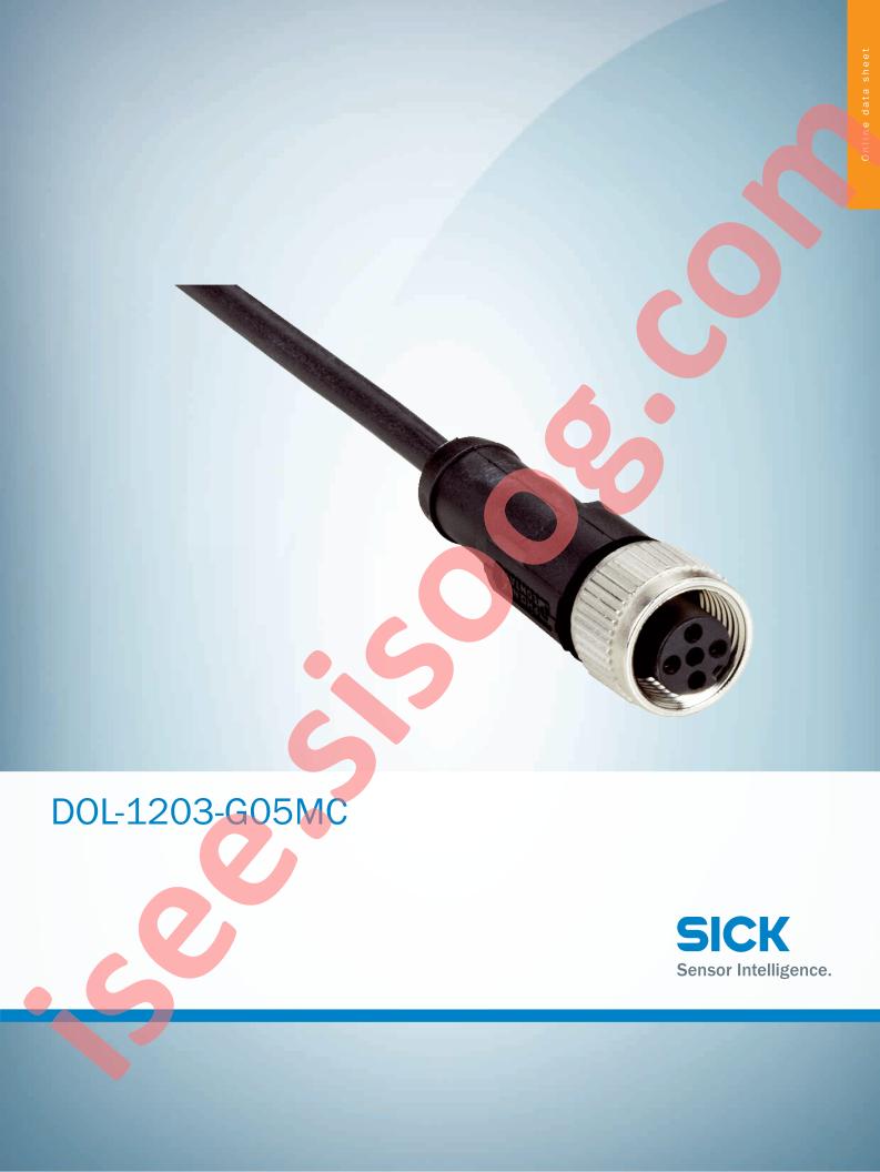 DOL-1203-G05MC