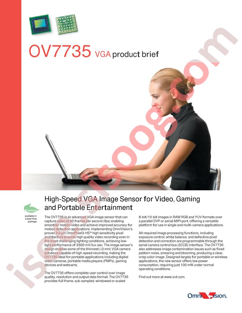 OV7735