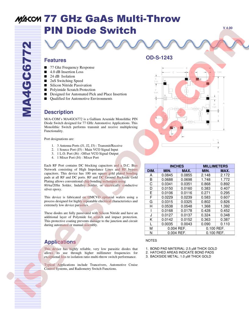 MA4GC6772