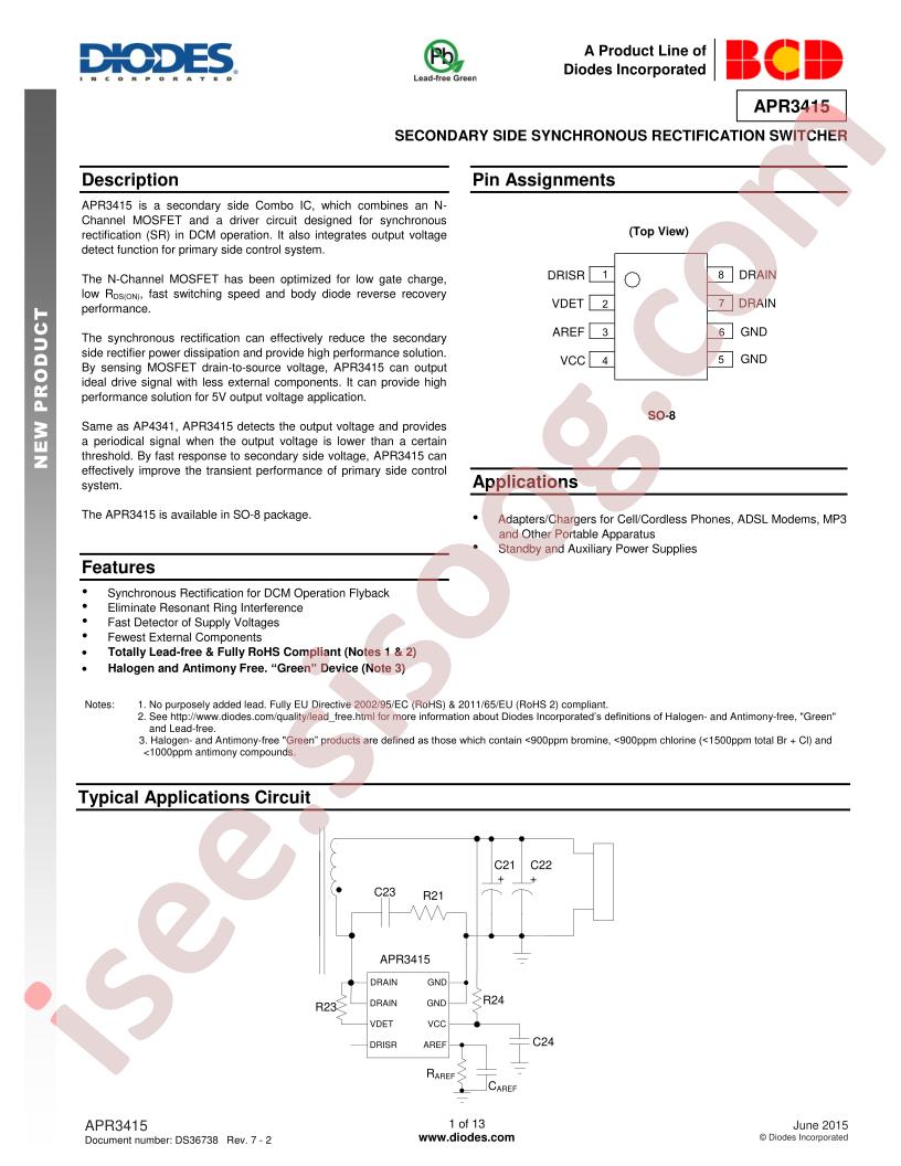 APR3415MTRG1