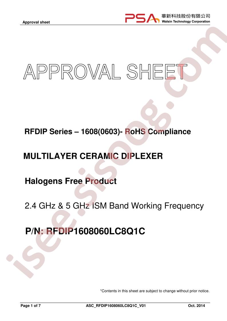 RFDIP1608060LC8Q1C