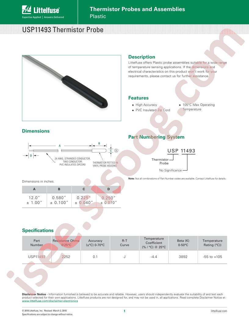 USP11493