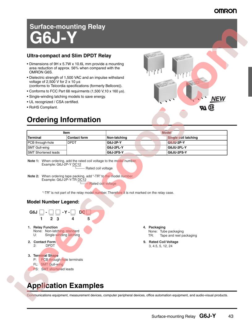 G6J2FSYTRDC45