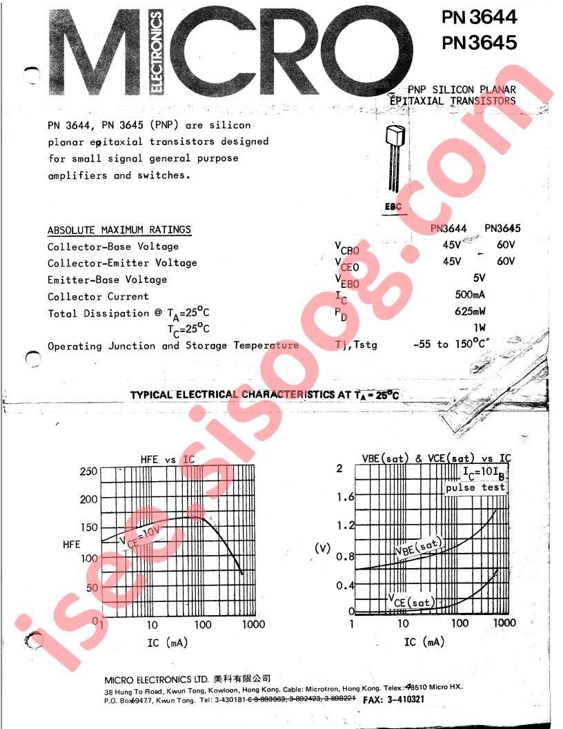 PN3644