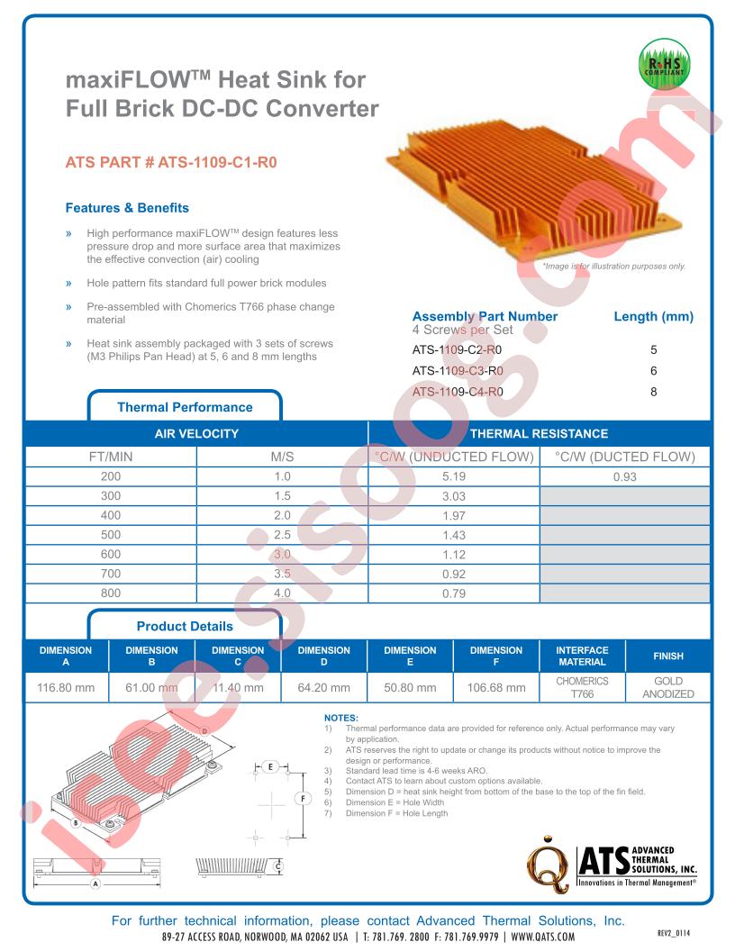 ATS-1109-C1-R0