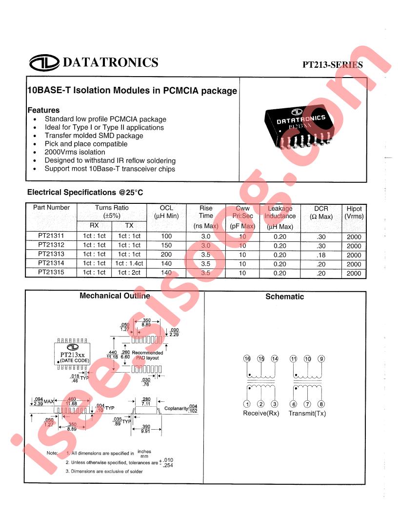 PT21311