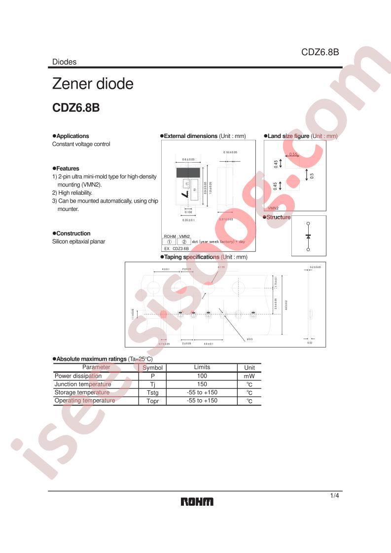 CDZ3.6B