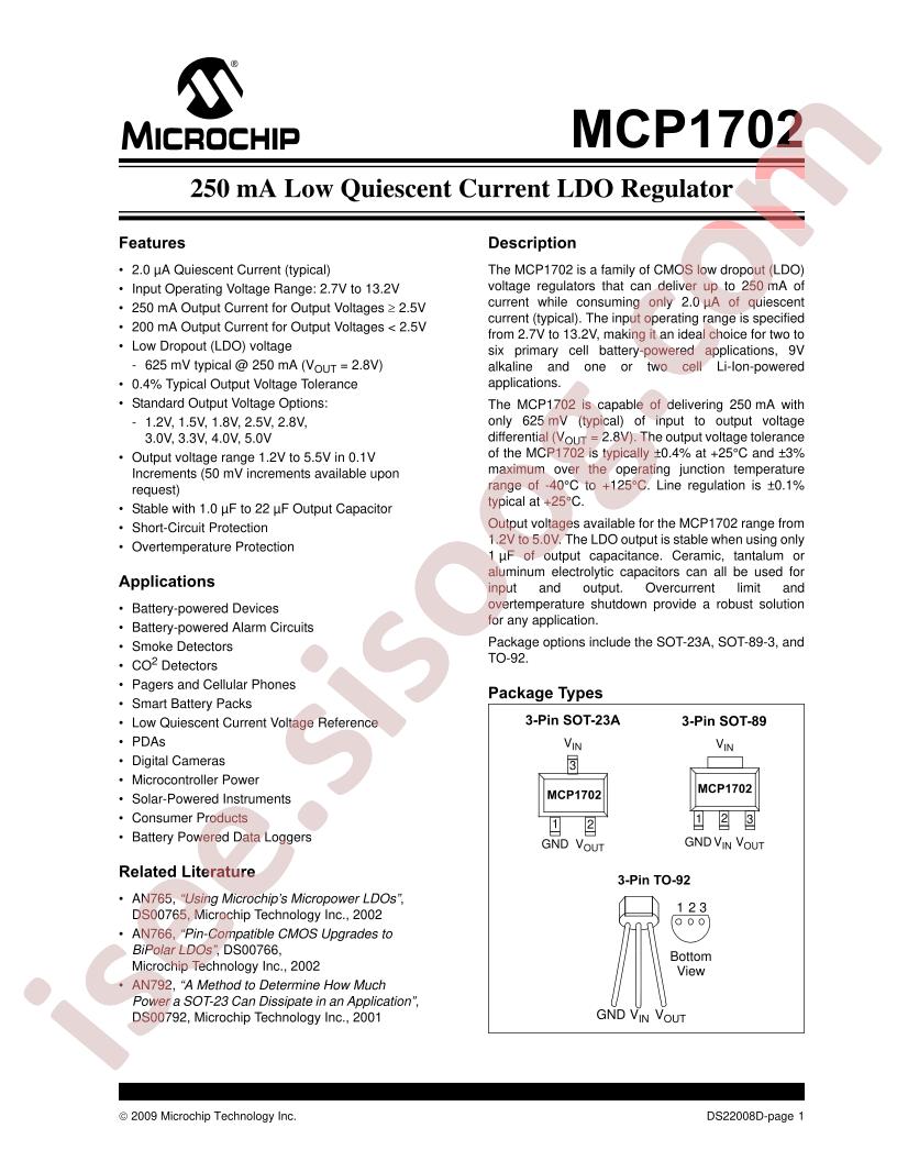 MCP1702