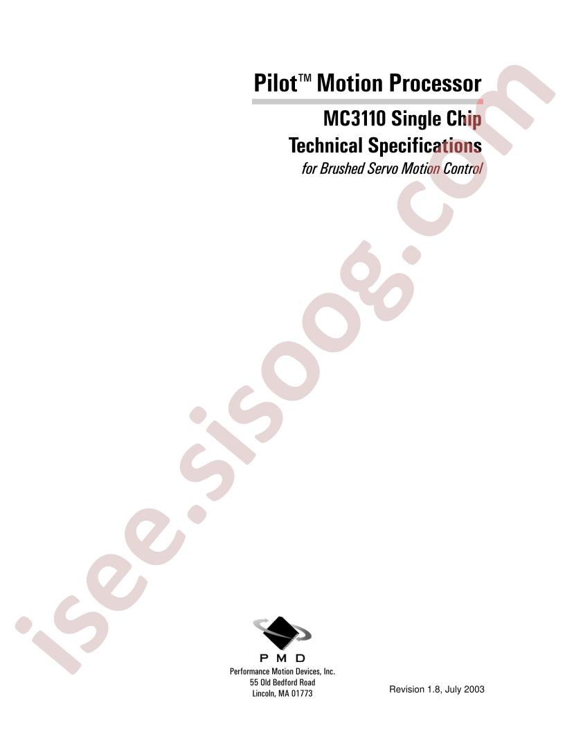 MC3110