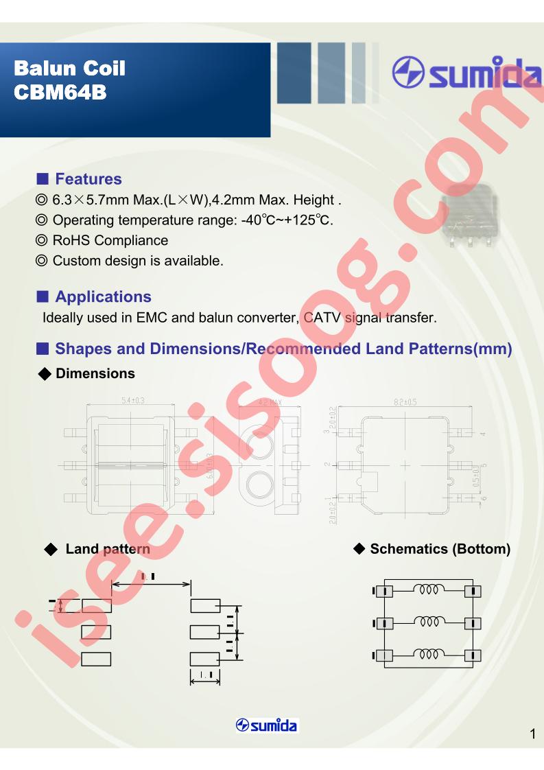 CBM64B