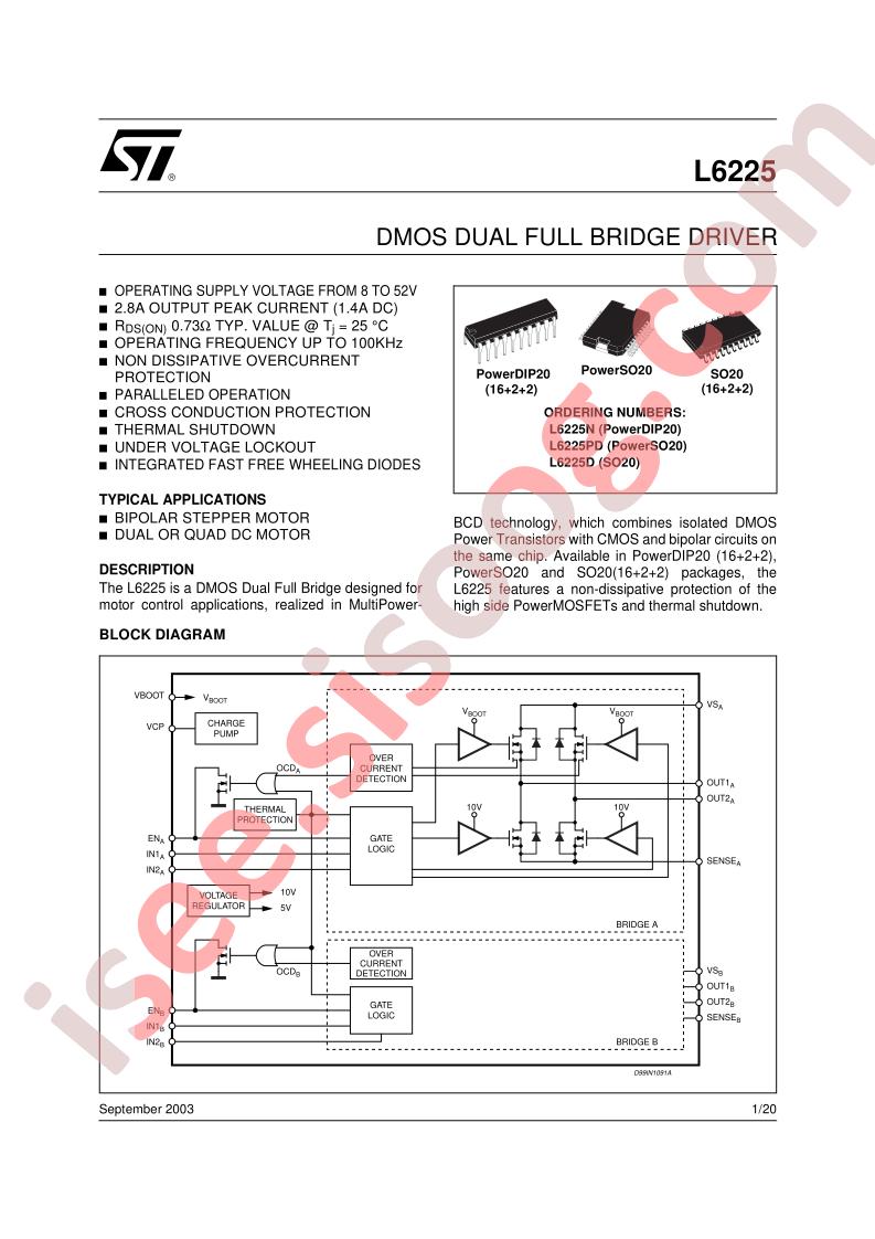 L6225PD