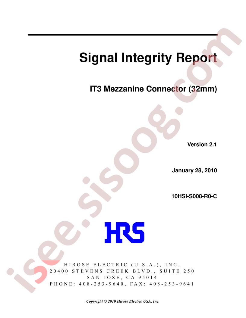 10HSI-S008-R0-C