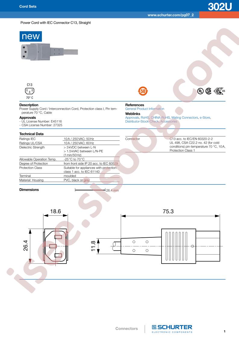 R-302U-D