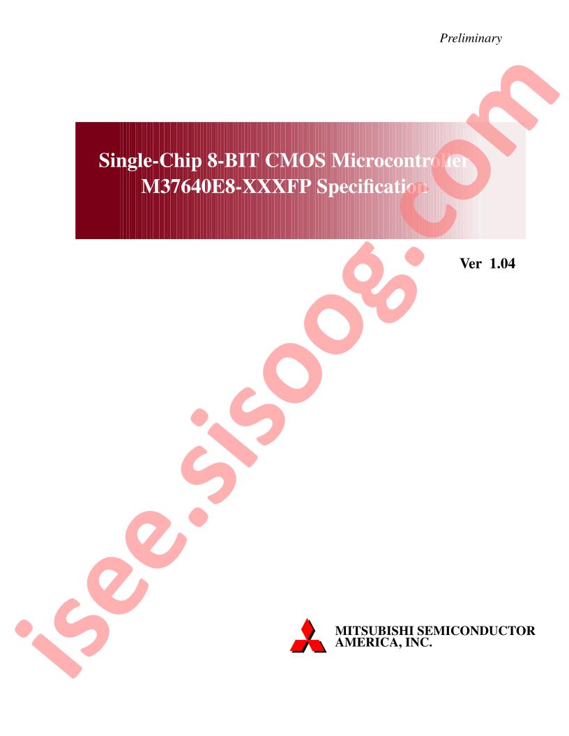 M37640E8