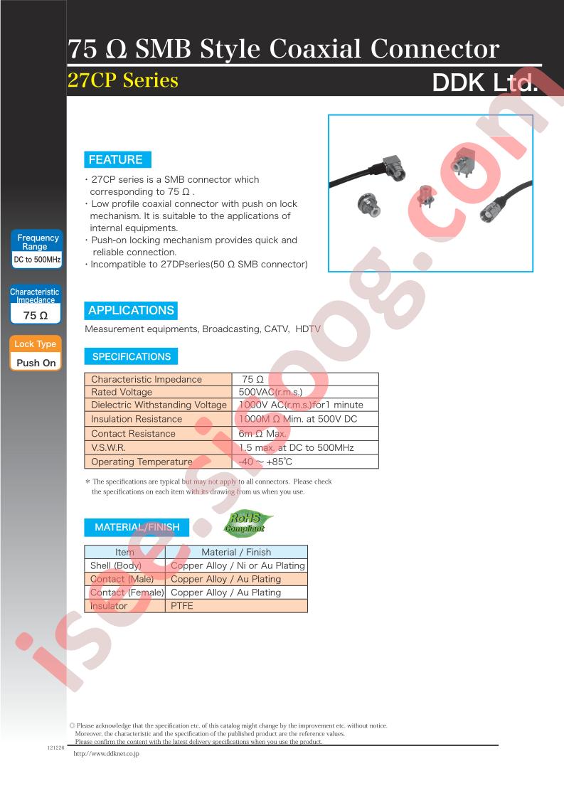 27CP-BR-CF