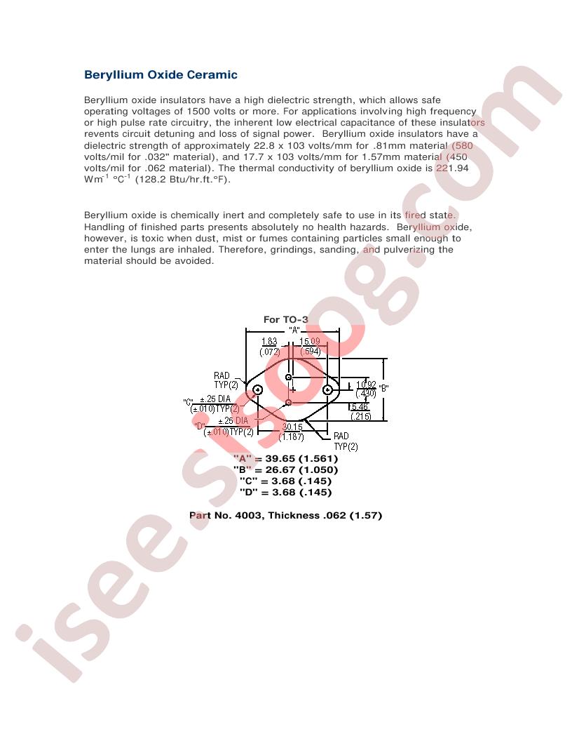 ASTM565-66T