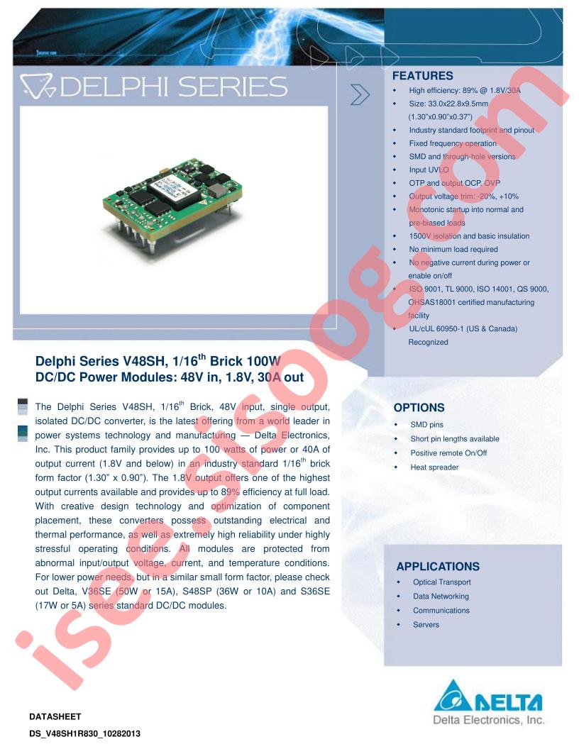 V48SH1R830