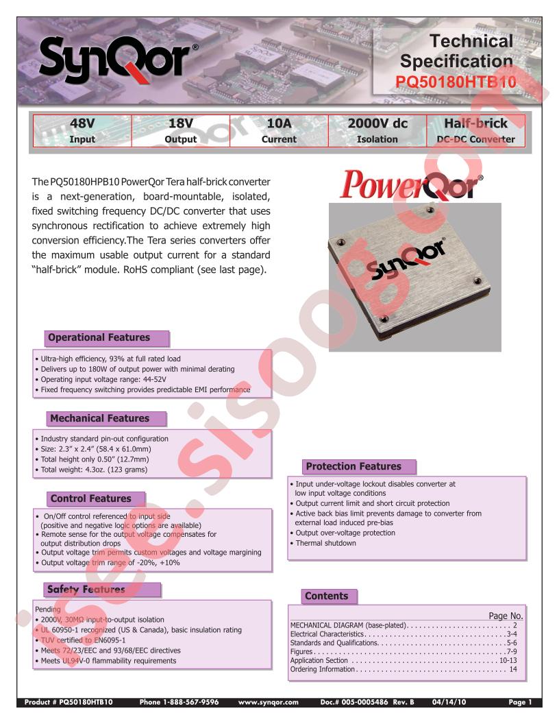 PQ50180HTB10