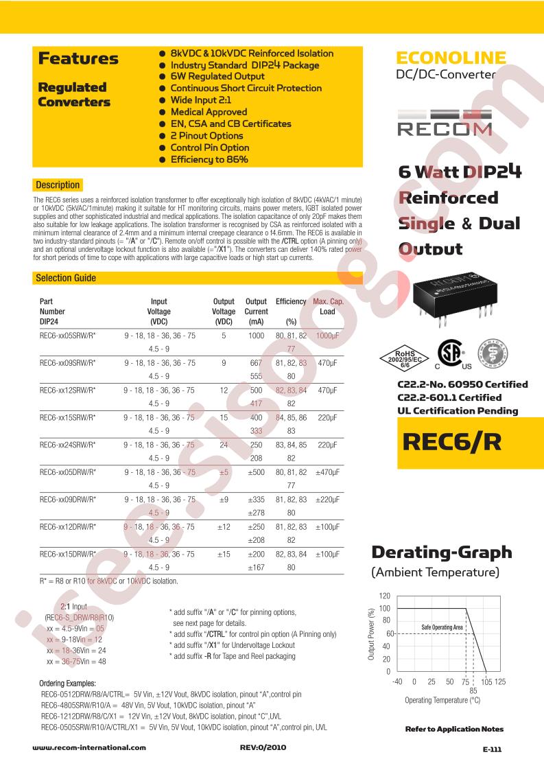 REC6