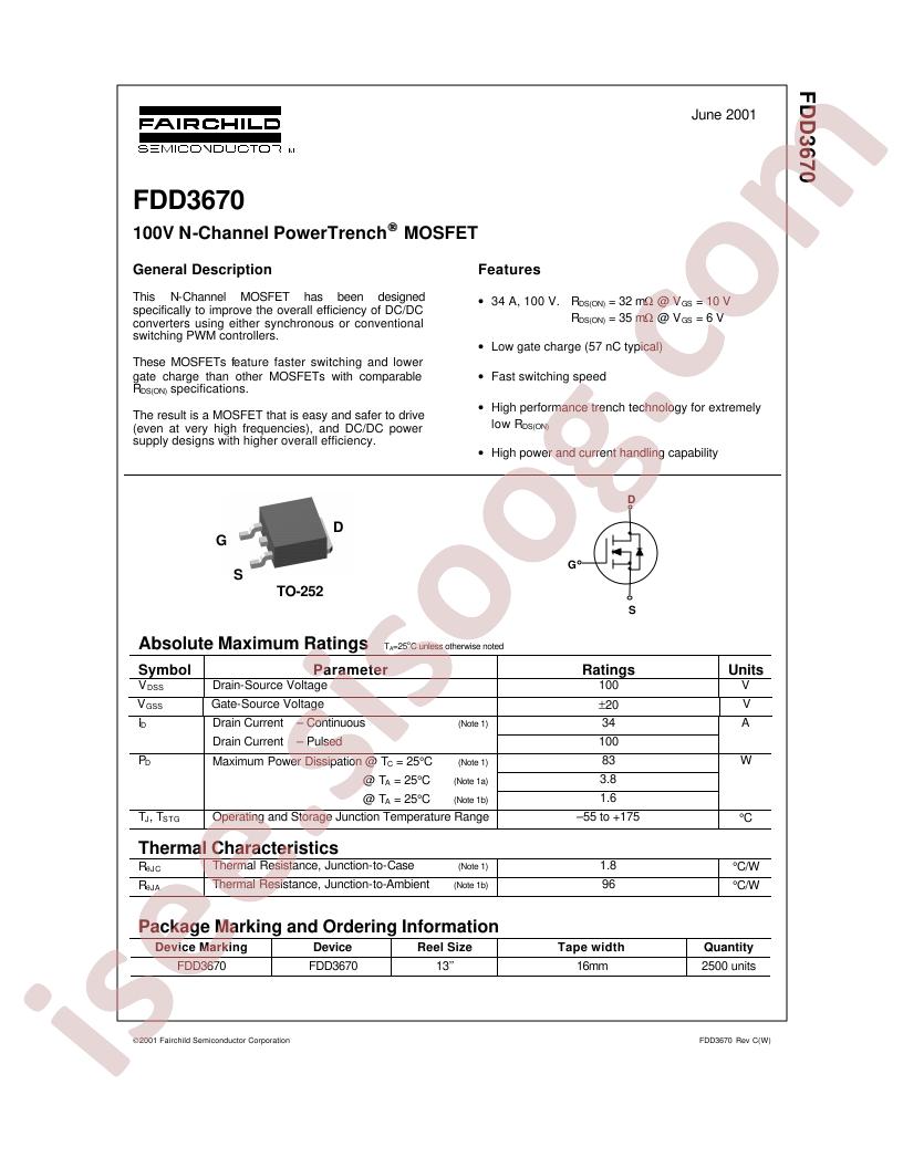 FDD3670