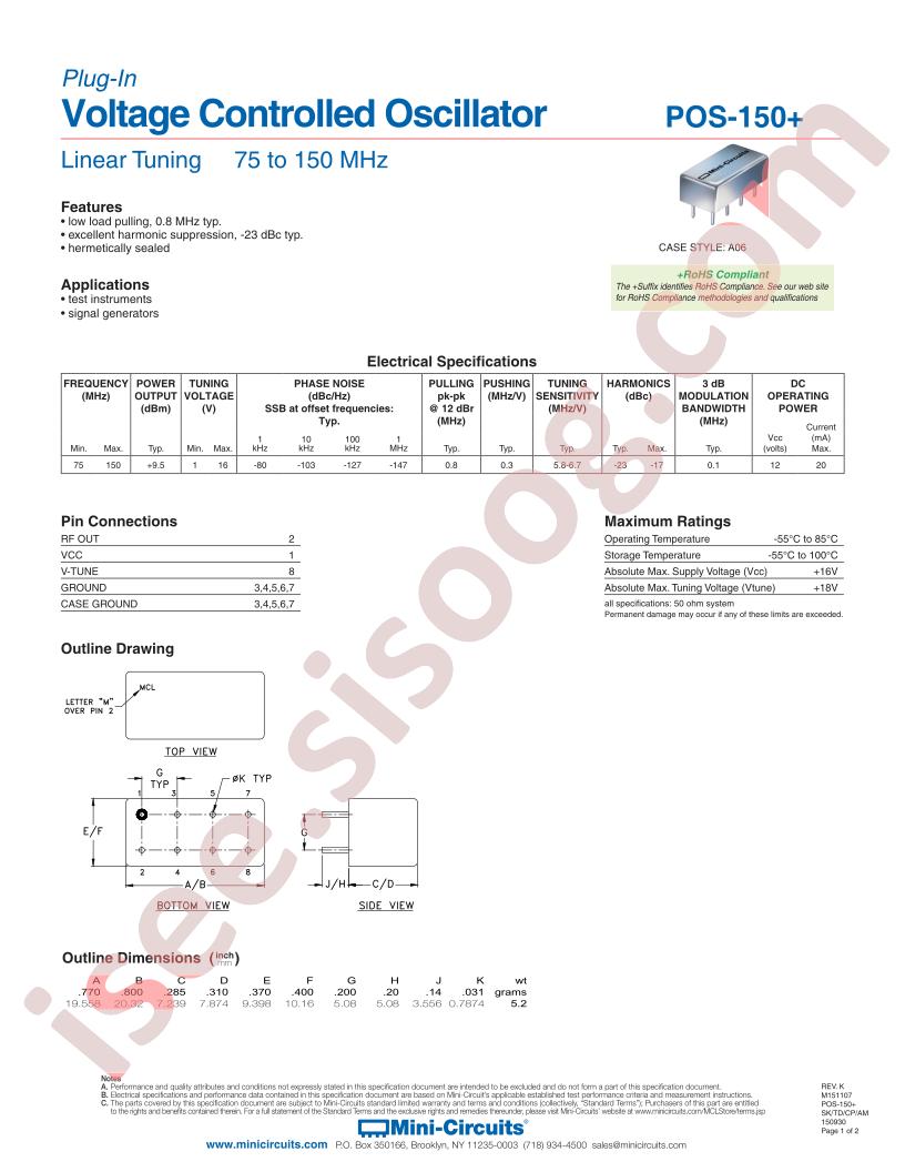 POS-150